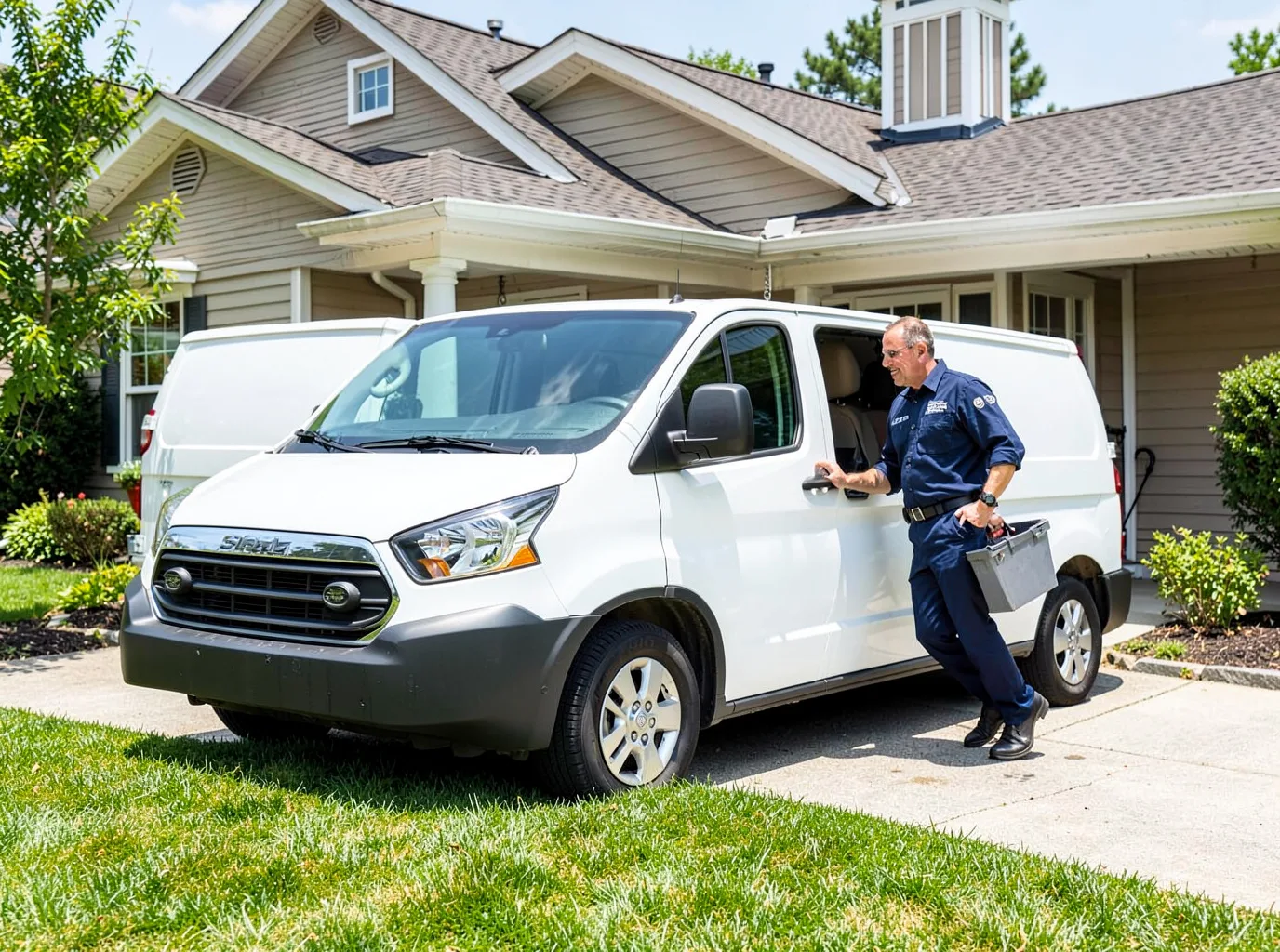 Emergency Plumber company in Warrior, AL