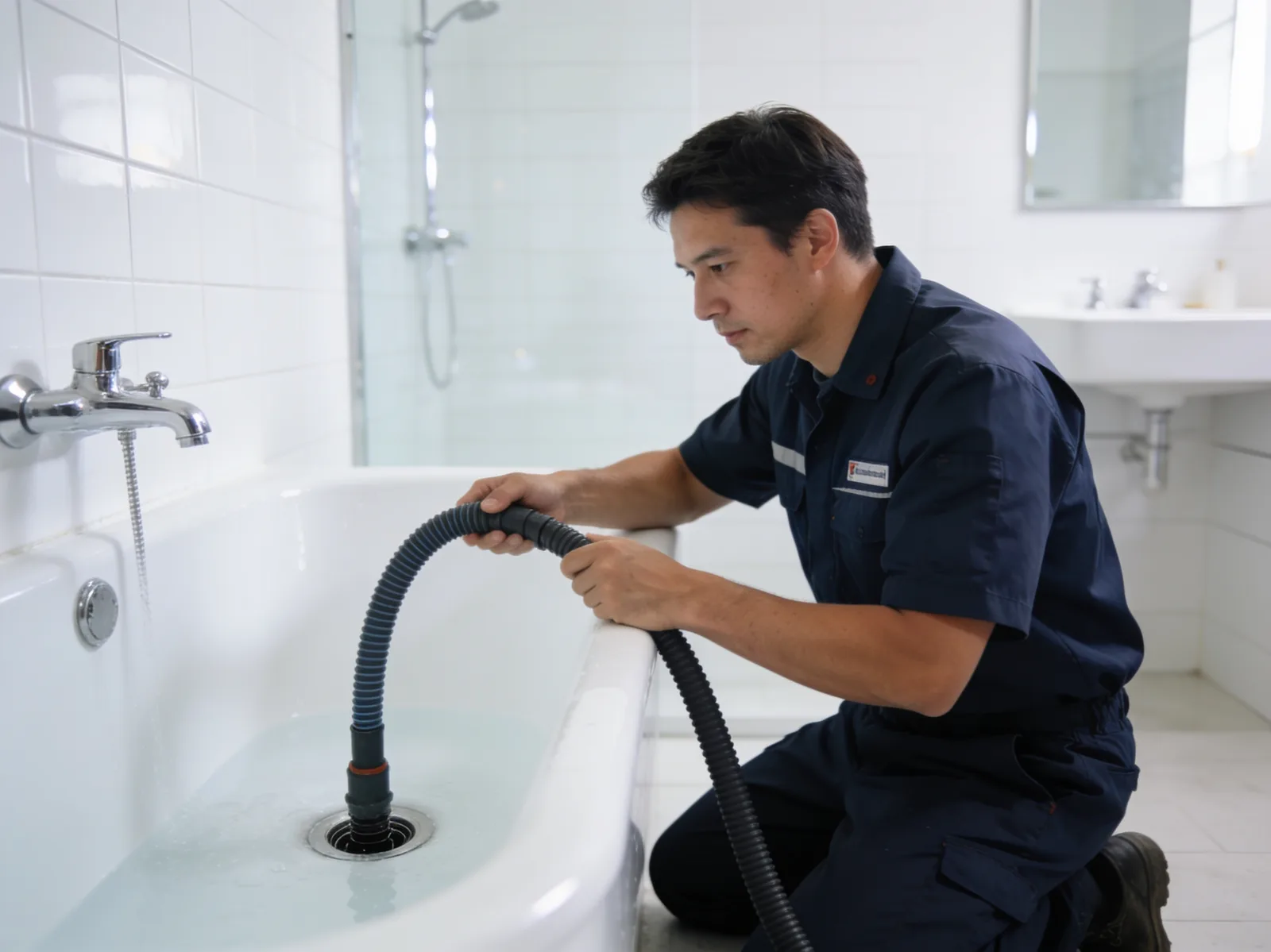 Emergency Plumber Warrior, AL FAQs
